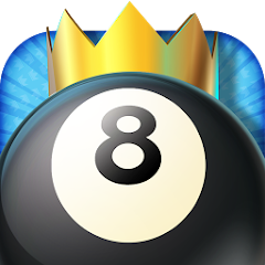 ̨֮ò˵(Kings of Pool) 1.25.5׿