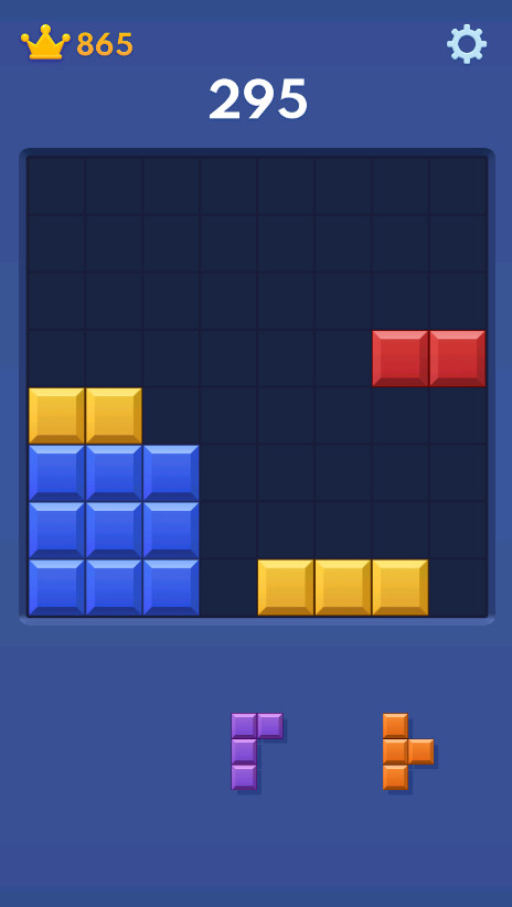 鱬ըʦò˵°(Block Blast!)ͼ1