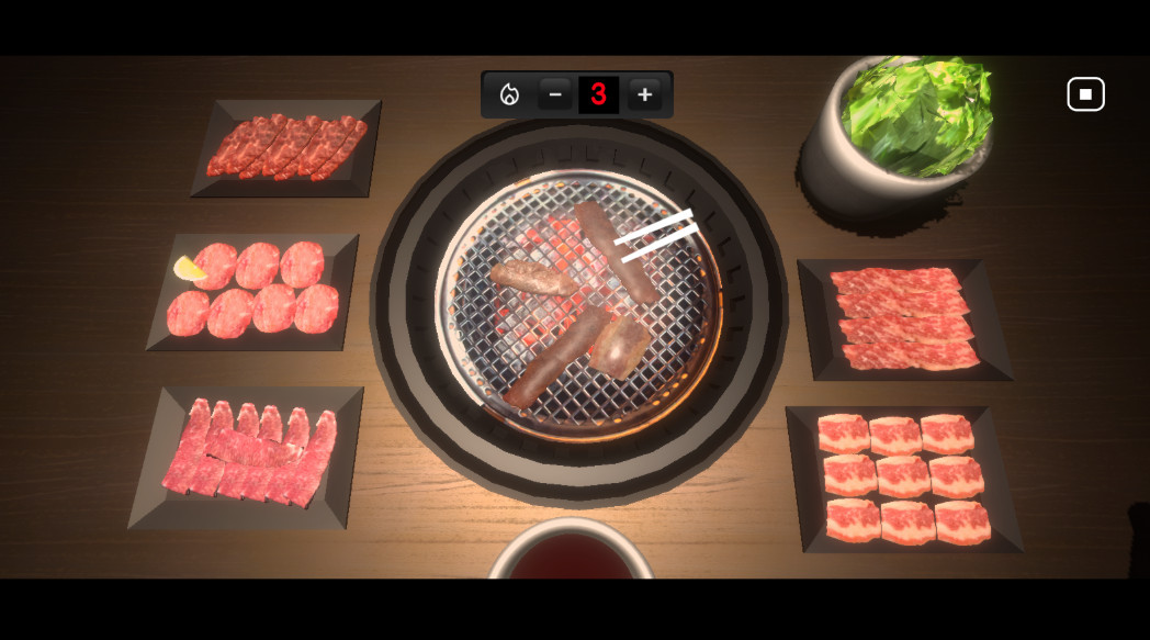ģİ(Yakiniku) 1.0.7ͼ1
