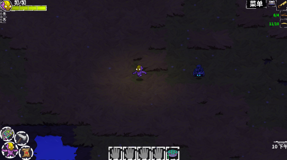 ½°汾(Crashlands)ͼ2
