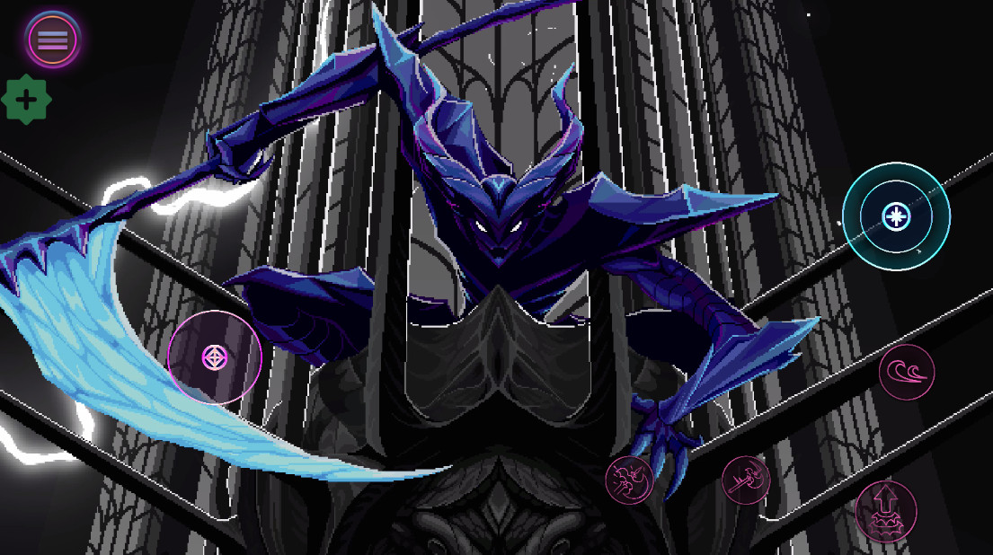 Ӱ¾ƽֻ(9 Years of Shadows) 0.2.1׿ͼ3