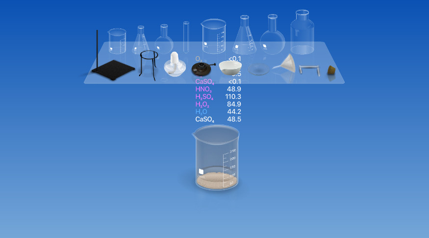 CHEMIST⻯ѧʵֻ 5.0.4°ͼ0