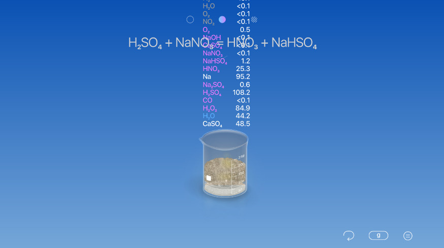 CHEMIST⻯ѧʵֻ 5.0.4°ͼ2