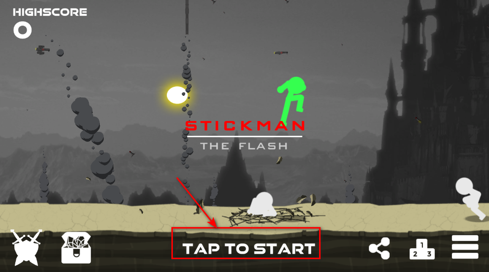 火柴人闪光MOD菜单 火柴人闪光MOD菜单