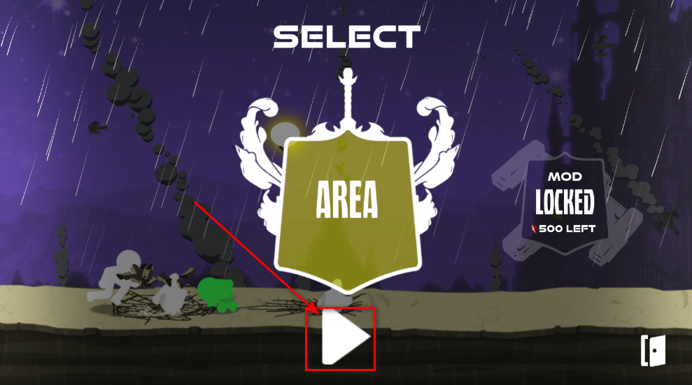 火柴人闪光MOD菜单 火柴人闪光MOD菜单