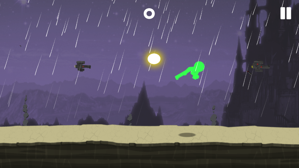 火柴人闪光MOD菜单 火柴人闪光MOD菜单