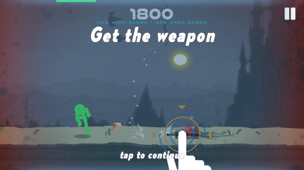 火柴人闪光MOD菜单 火柴人闪光MOD菜单