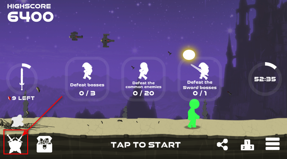 火柴人闪光MOD菜单 火柴人闪光MOD菜单