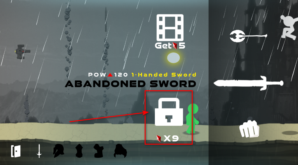 火柴人闪光MOD菜单 火柴人闪光MOD菜单