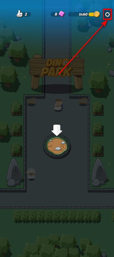 疯狂恐龙公园内购破解版 疯狂恐龙公园内购破解版