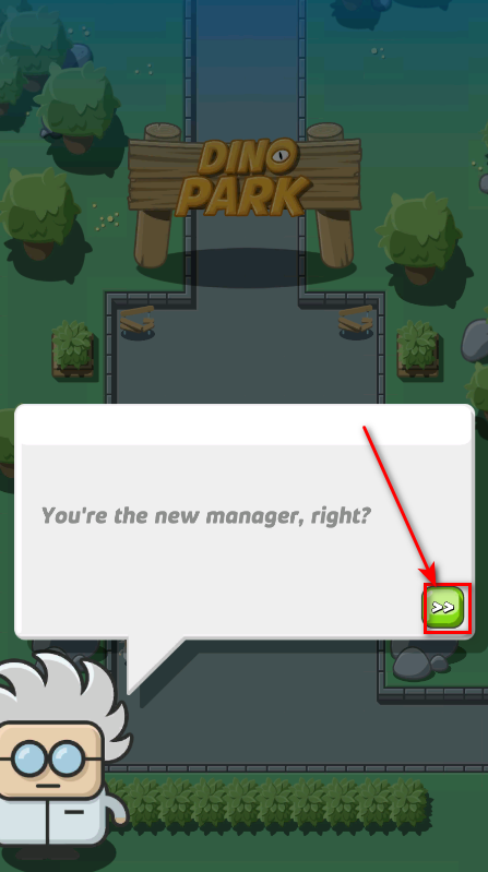 疯狂恐龙公园内购破解版 疯狂恐龙公园内购破解版