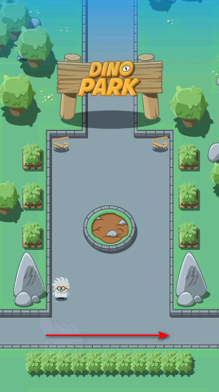 疯狂恐龙公园内购破解版 疯狂恐龙公园内购破解版