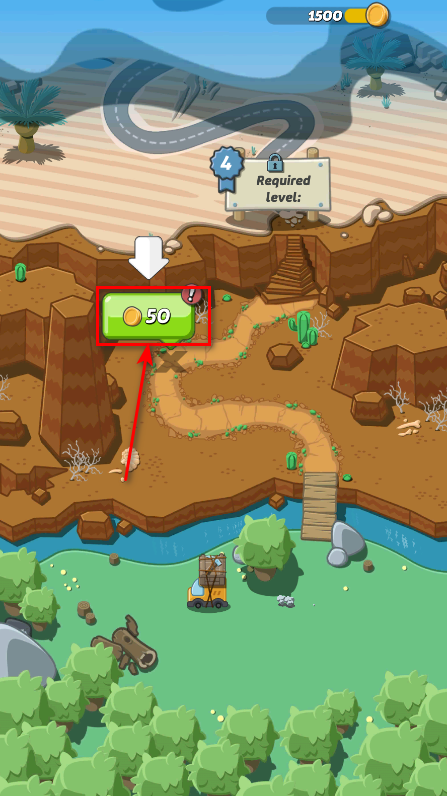 疯狂恐龙公园内购破解版 疯狂恐龙公园内购破解版