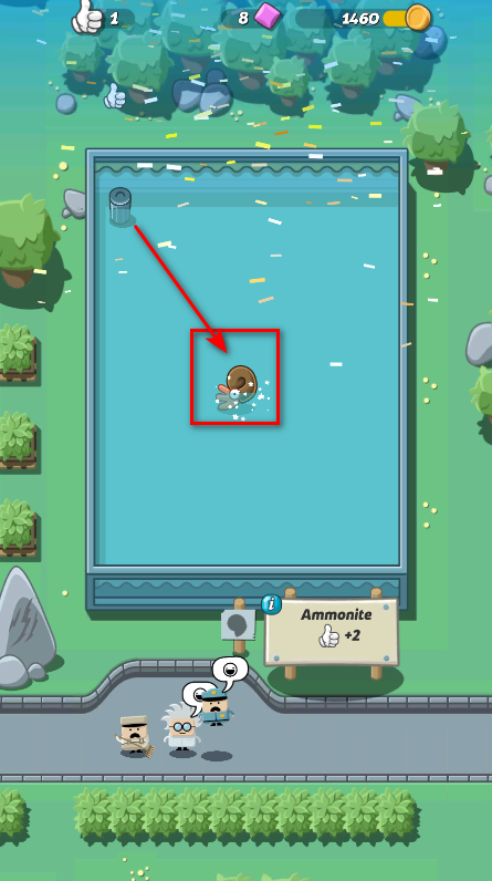 疯狂恐龙公园内购破解版 疯狂恐龙公园内购破解版