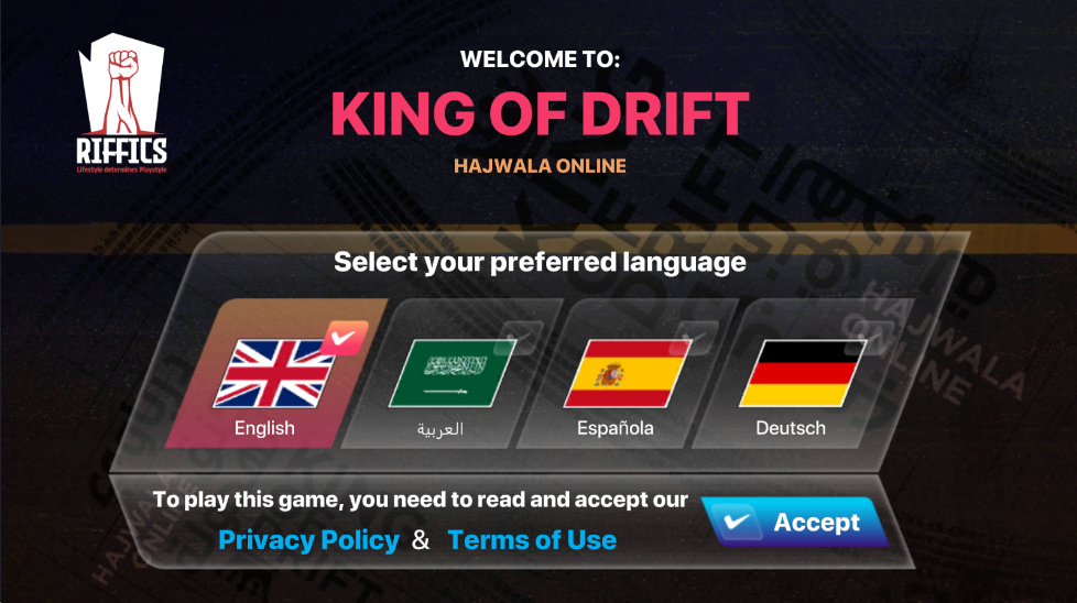 漂移之王在线最新版 漂移之王在线最新版