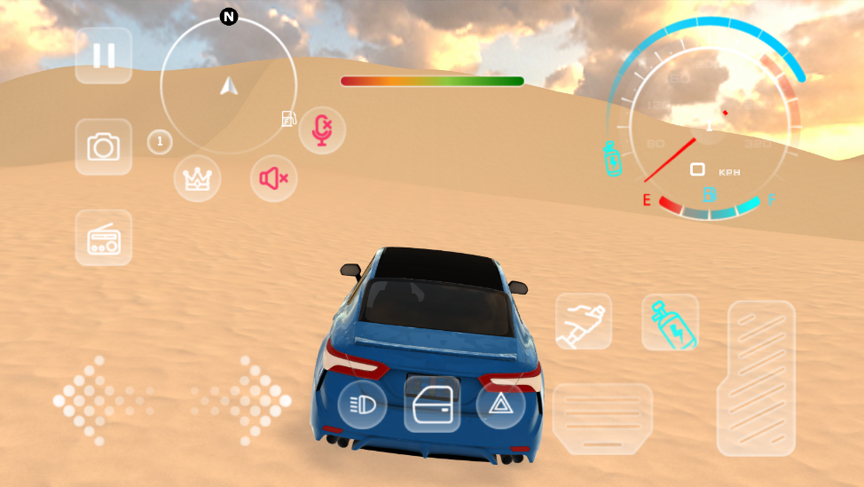 漂移之王在线最新版 漂移之王在线最新版