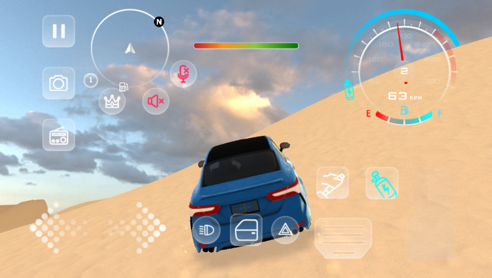 漂移之王在线最新版 漂移之王在线最新版