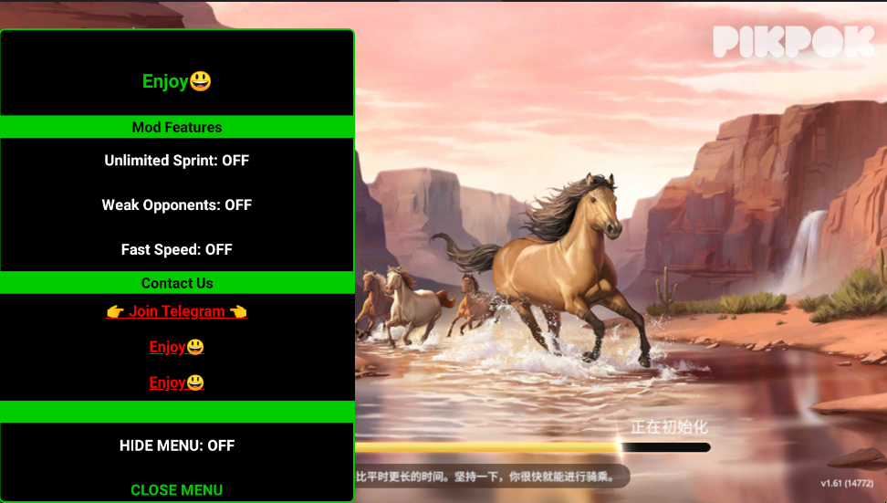 家族传奇马匹养成竞技最新版 家族传奇马匹养成竞技最新版