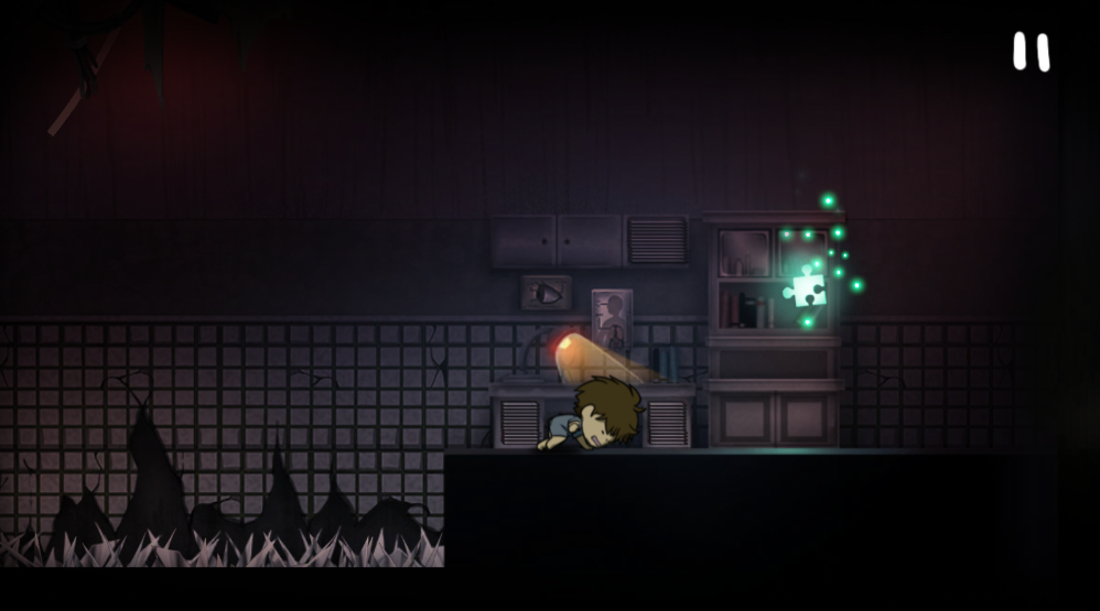 梦魇最新版 梦魇最新版