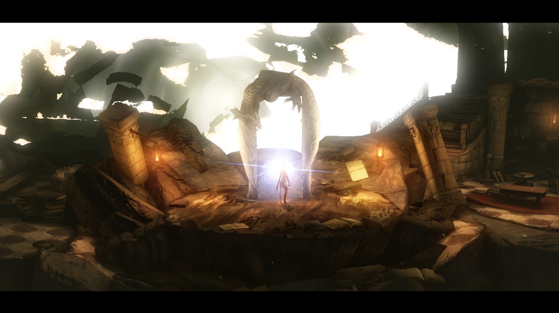 冷酷勇士中文破解版 冷酷勇士中文破解版