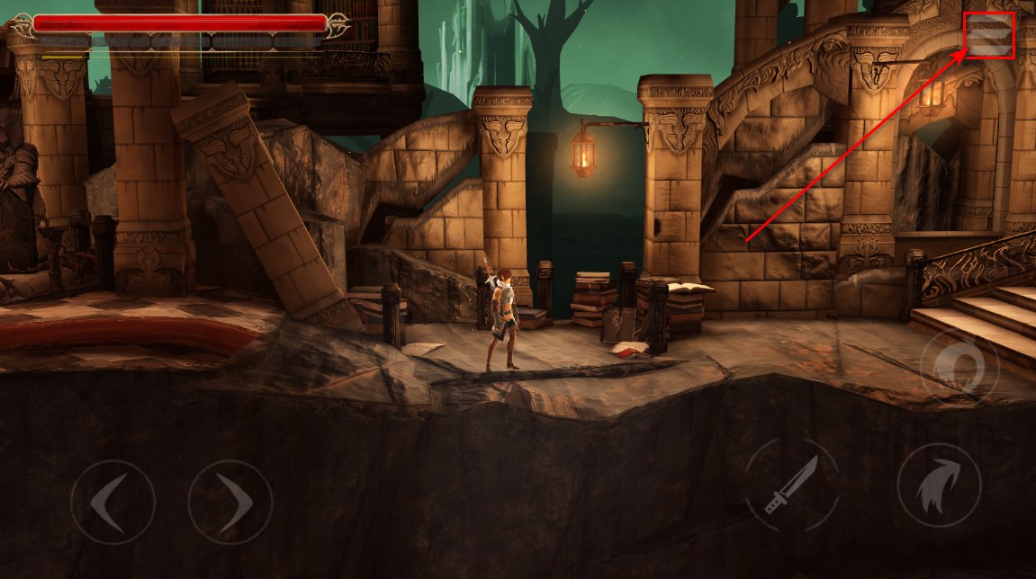 冷酷勇士中文破解版 冷酷勇士中文破解版