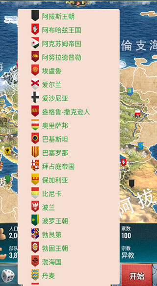 基辅罗斯2高级版内购破解版 基辅罗斯2高级版内购破解版