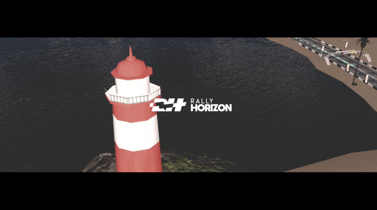 拉力地平线汉化版无限金币版 拉力地平线汉化版无限金币版