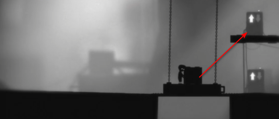 地狱边境手机版中文版 地狱边境手机版中文版