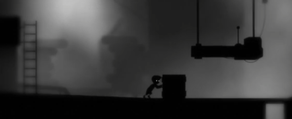 地狱边境手机版中文版 地狱边境手机版中文版