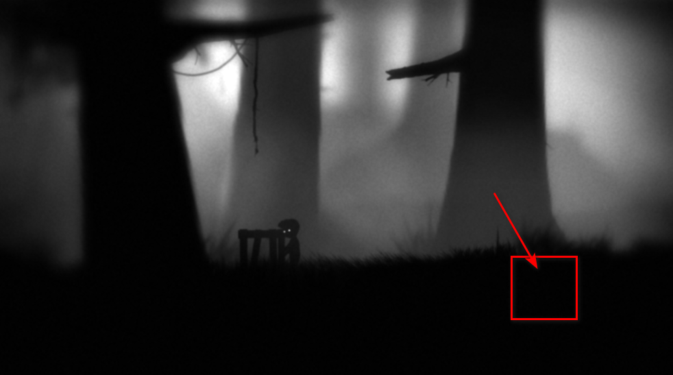 地狱边境手机版中文版 地狱边境手机版中文版