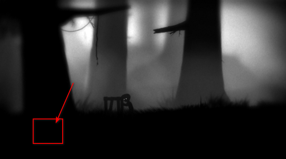 地狱边境手机版中文版 地狱边境手机版中文版