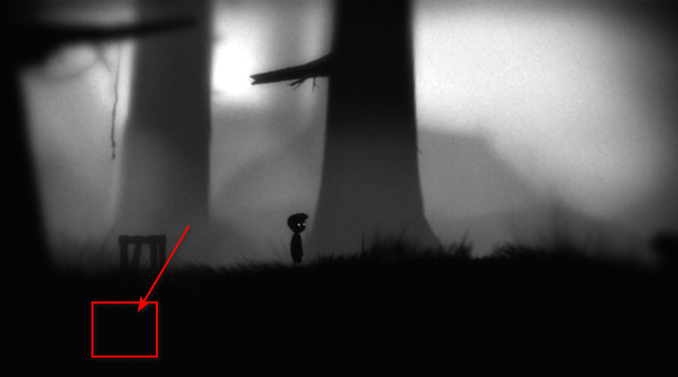 地狱边境手机版中文版 地狱边境手机版中文版