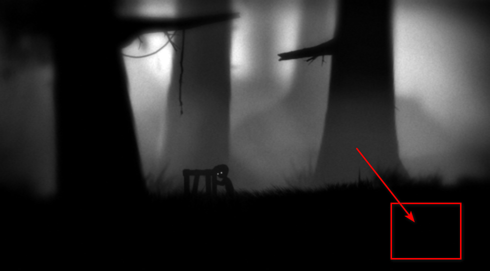 地狱边境手机版中文版 地狱边境手机版中文版