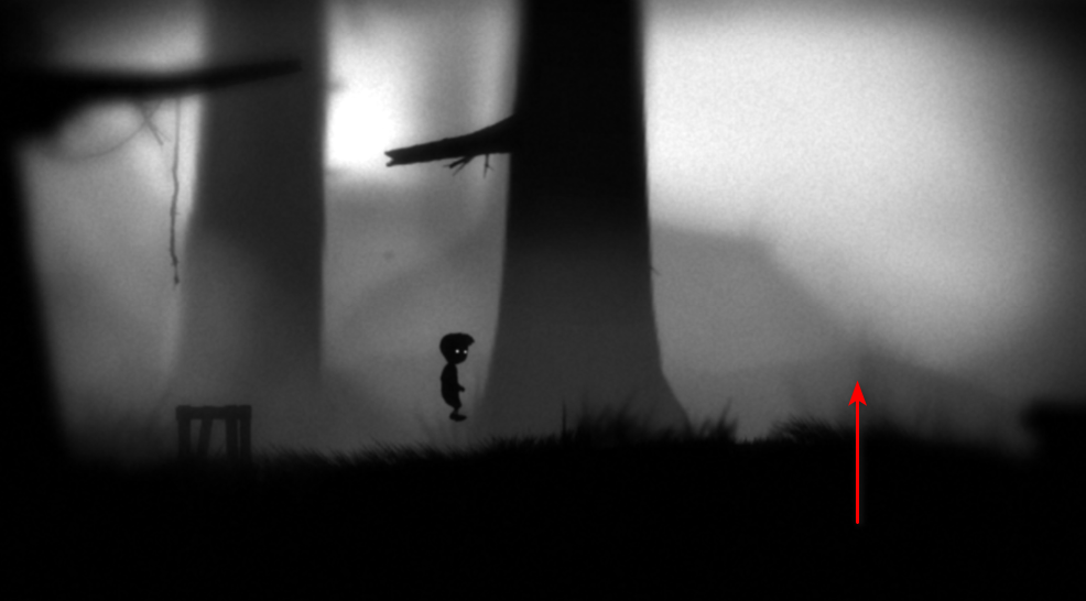 地狱边境手机版中文版 地狱边境手机版中文版