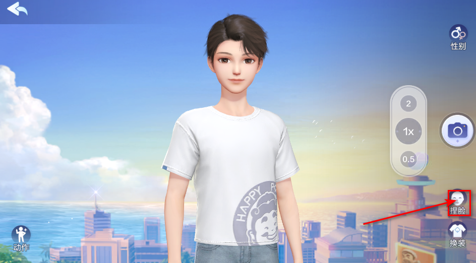 ֶ
