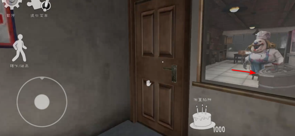 恐怖冰淇淋6内置MOD菜单2025 恐怖冰淇淋6内置MOD菜单2025