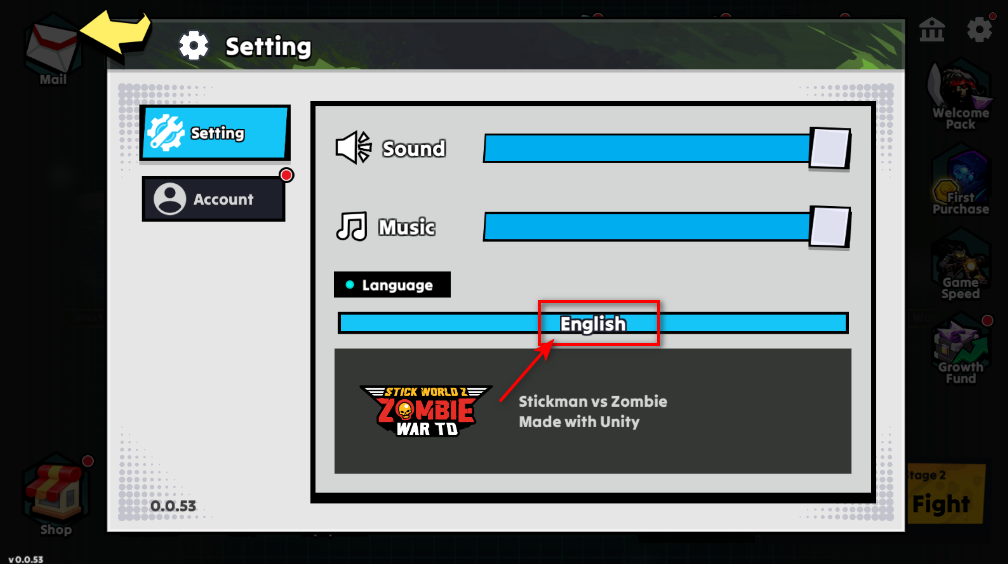火柴人大战僵尸 火柴人大战僵尸