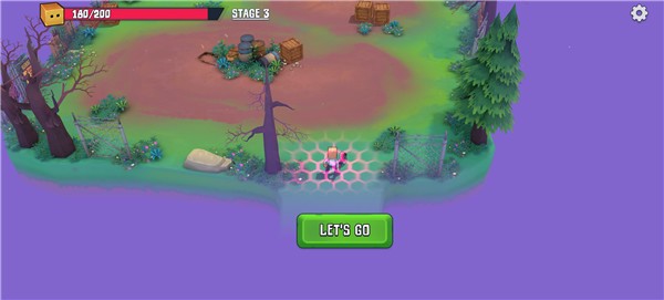 盒子头僵尸幸存者内置菜单(Box Head Zombies Must Die) 盒子头僵尸幸存者内置菜单(Box Head Zombies Must Die)