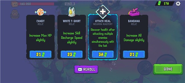 盒子头僵尸幸存者内置菜单(Box Head Zombies Must Die) 盒子头僵尸幸存者内置菜单(Box Head Zombies Must Die)