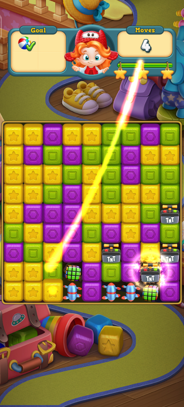 玩具爆破无限金币 玩具爆破无限金币