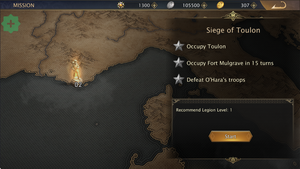 ս½սϷƽ(Grand War 2)