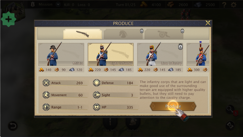 ս½սϷƽ(Grand War 2)