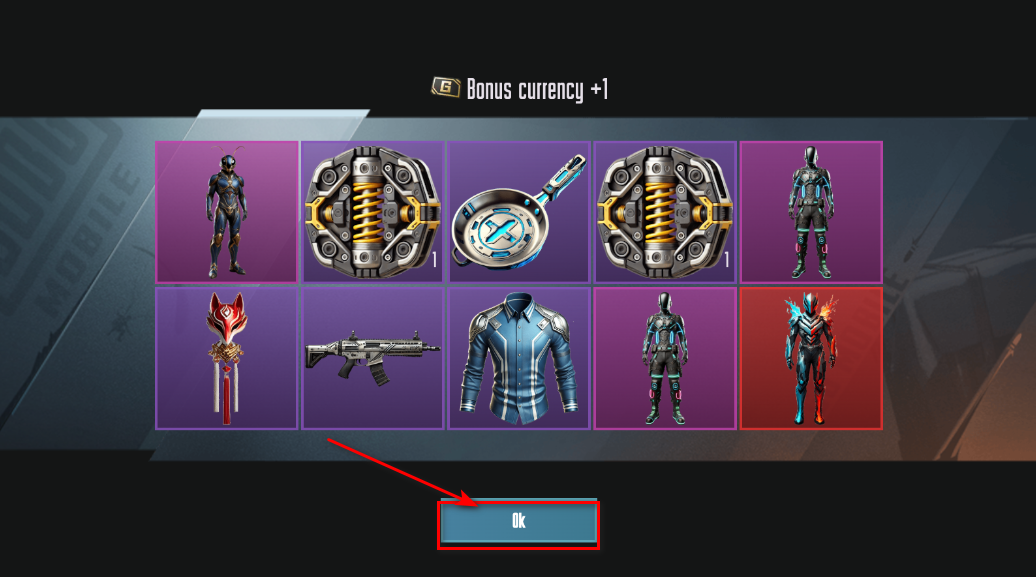 绝地求生开箱模拟器无限金币 绝地求生开箱模拟器无限金币