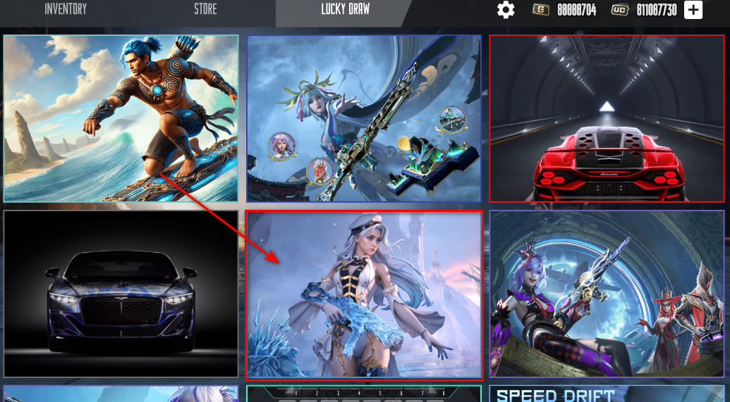 绝地求生开箱模拟器无限金币 绝地求生开箱模拟器无限金币