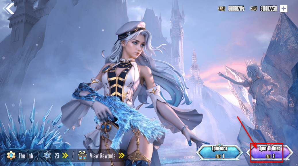 绝地求生开箱模拟器无限金币 绝地求生开箱模拟器无限金币