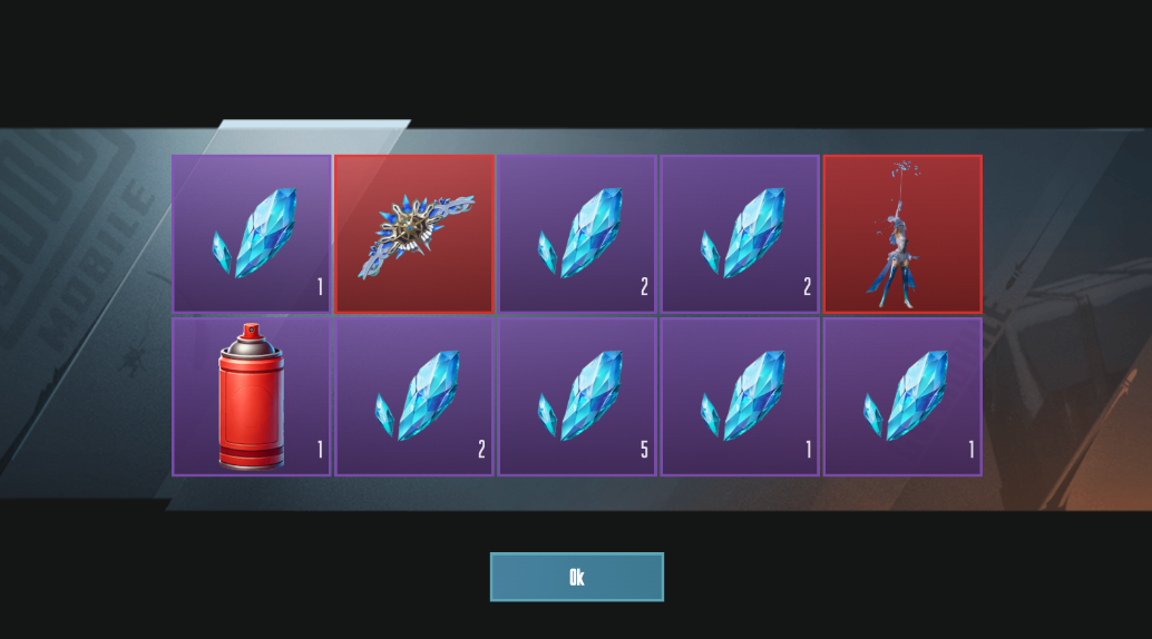 绝地求生开箱模拟器无限金币 绝地求生开箱模拟器无限金币