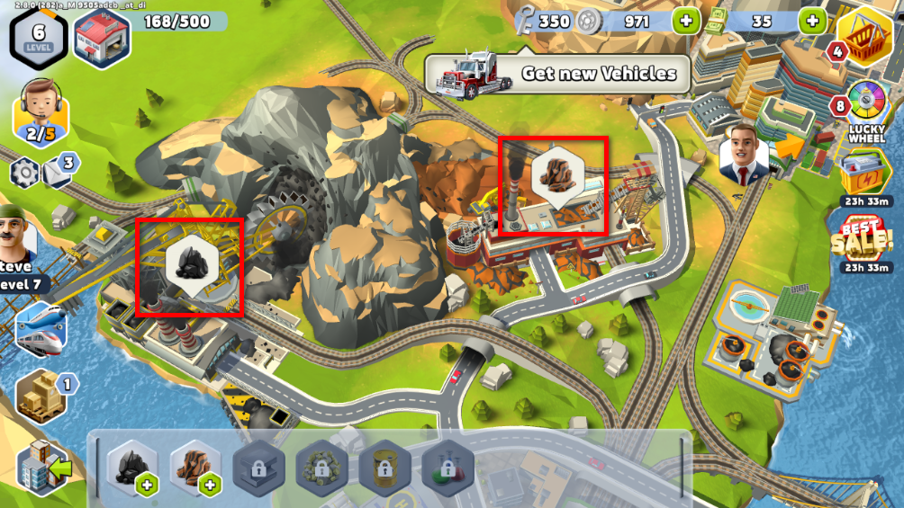 运输大亨帝国城市免广告 运输大亨帝国城市免广告