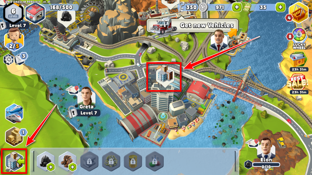 运输大亨帝国城市免广告 运输大亨帝国城市免广告