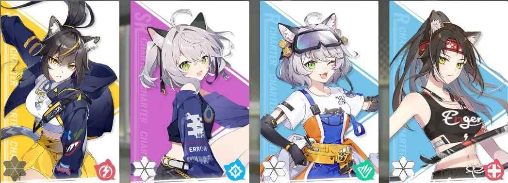 猫之城手游 猫之城手游