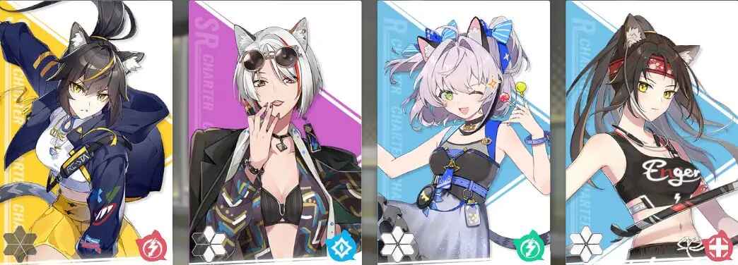 猫之城手游 猫之城手游